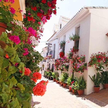 La Posada Hotel Benalmádena Exterior foto