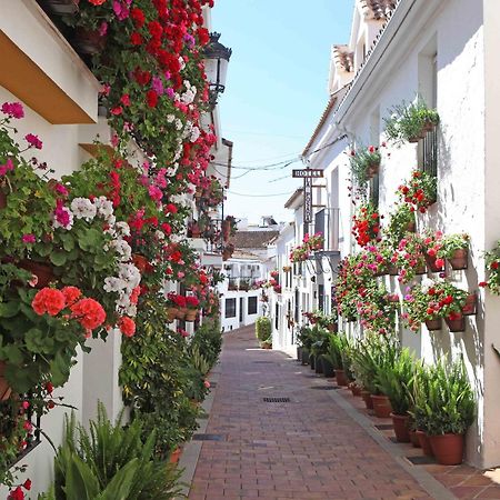 La Posada Hotel Benalmádena Exterior foto